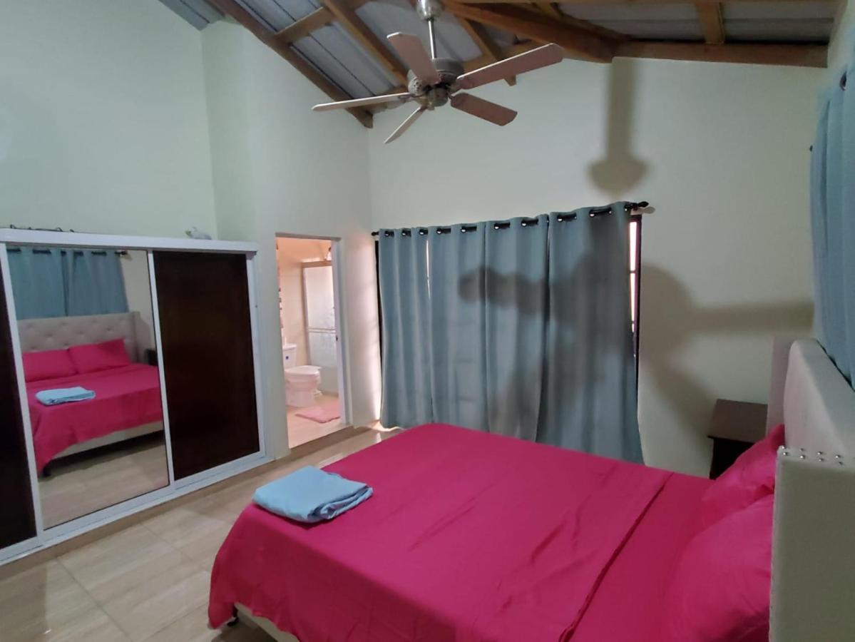 Apartamento Oasis De Paz 3 Jarabacoa