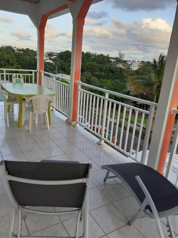 Holiday home Loca Sainte-Anne (Grande-Terre)