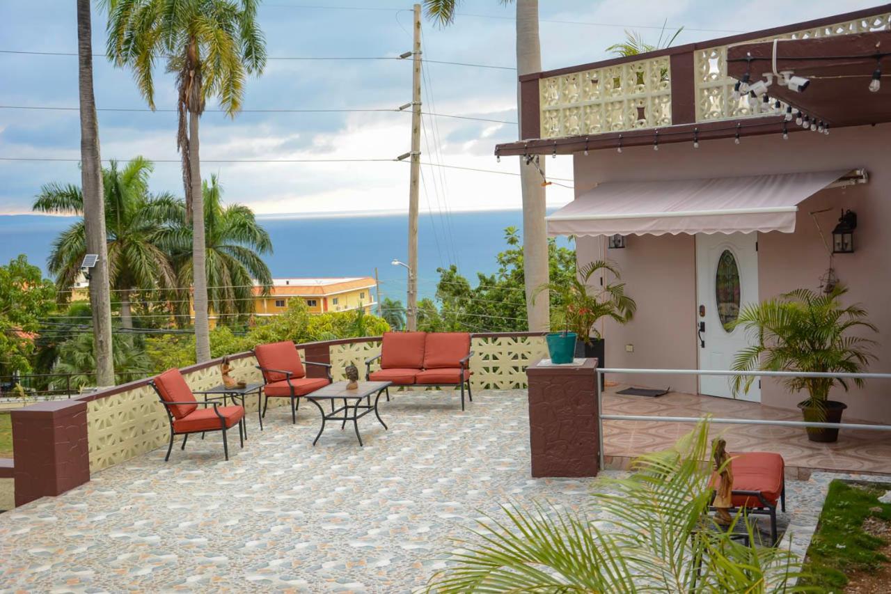 Bella Vista Vacation