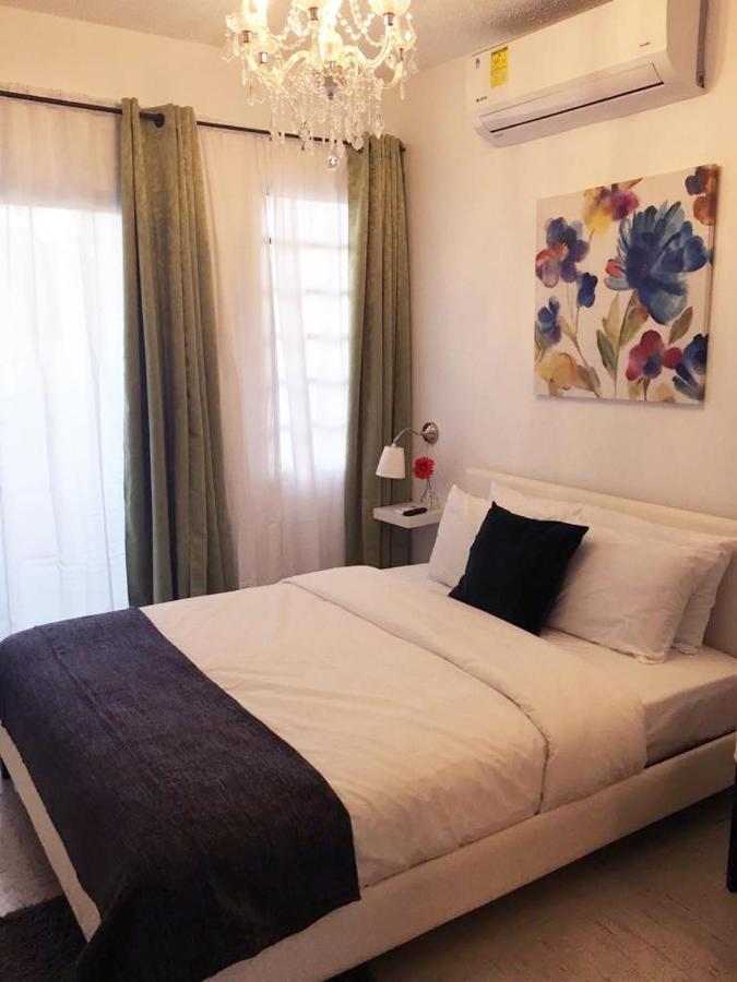 Apartment 203 *