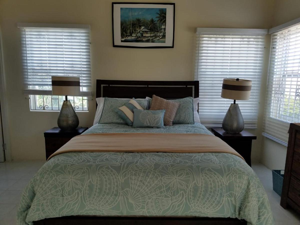 Bella Vista Vacation Apartment *