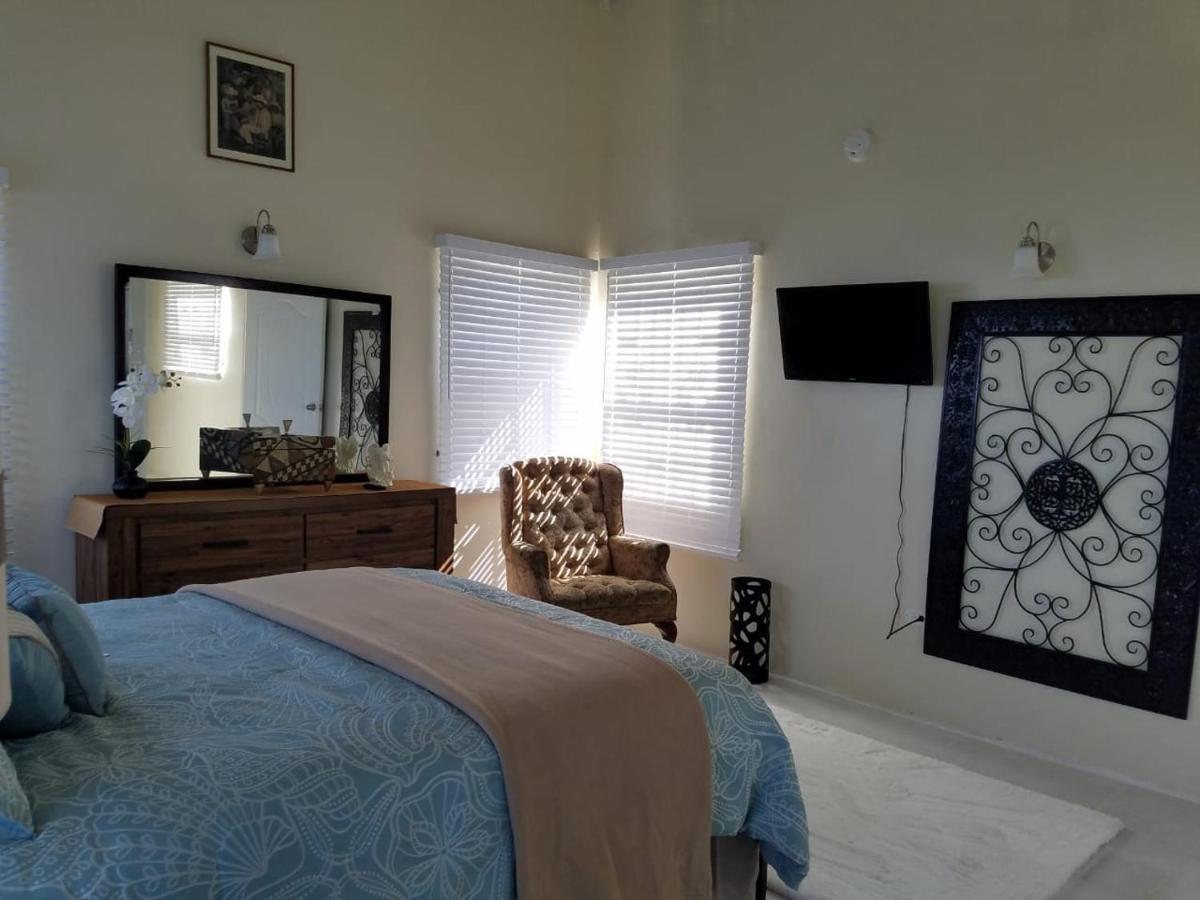 Apartment Bella Vista Vacation