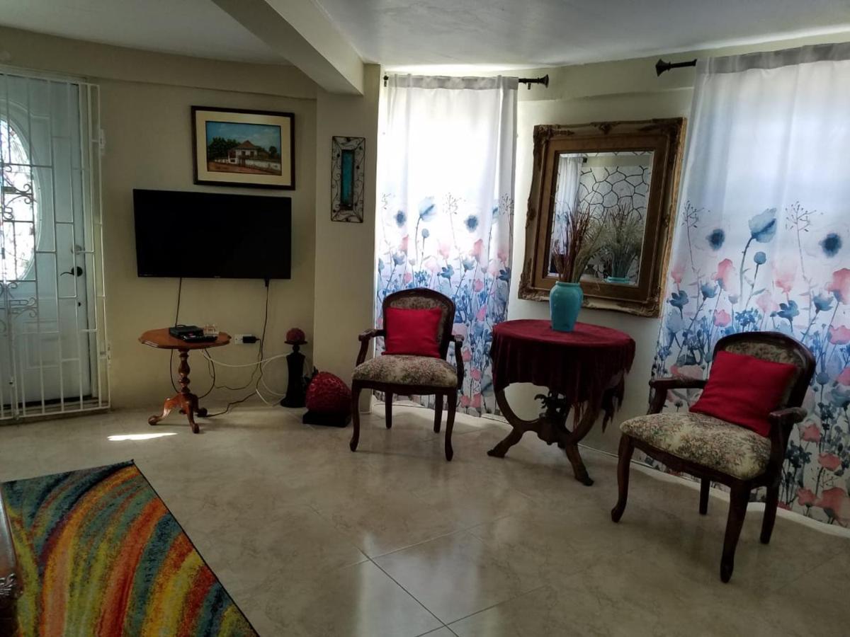 Bella Vista Vacation Apartment Montego Bay