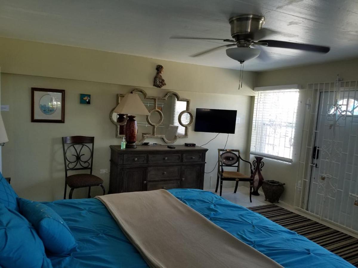 Bella Vista Vacation Montego Bay