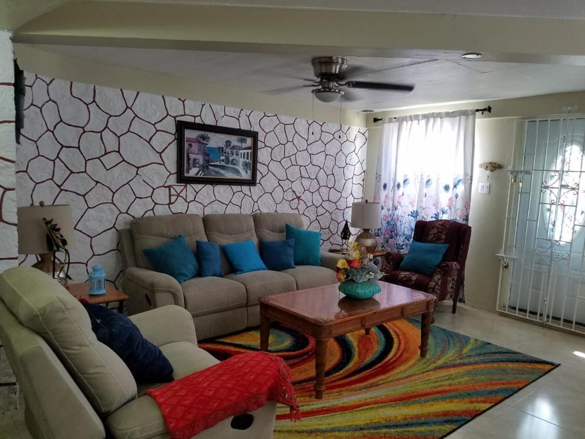 Apartment Bella Vista Vacation Montego Bay