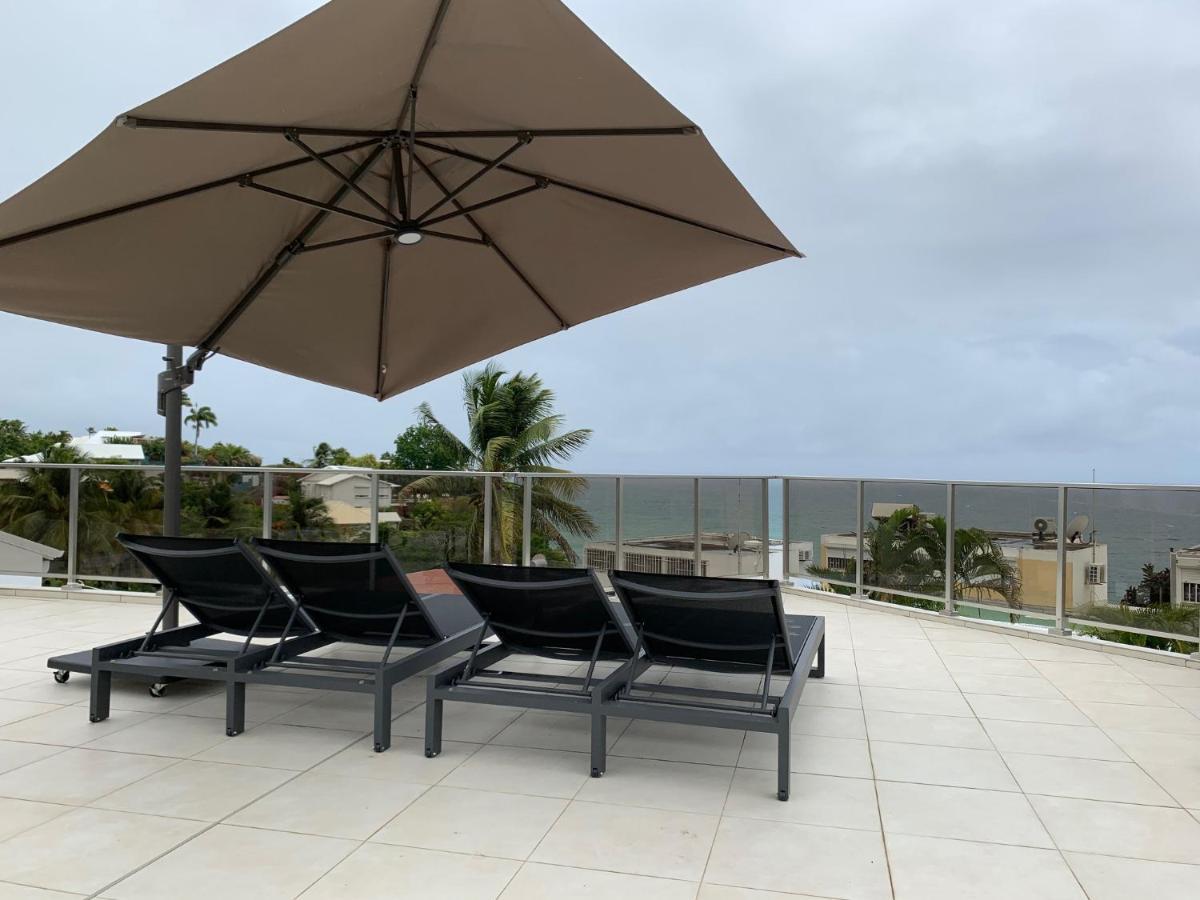 Villa Le Roof