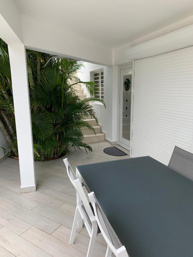 Le Roof Villa
