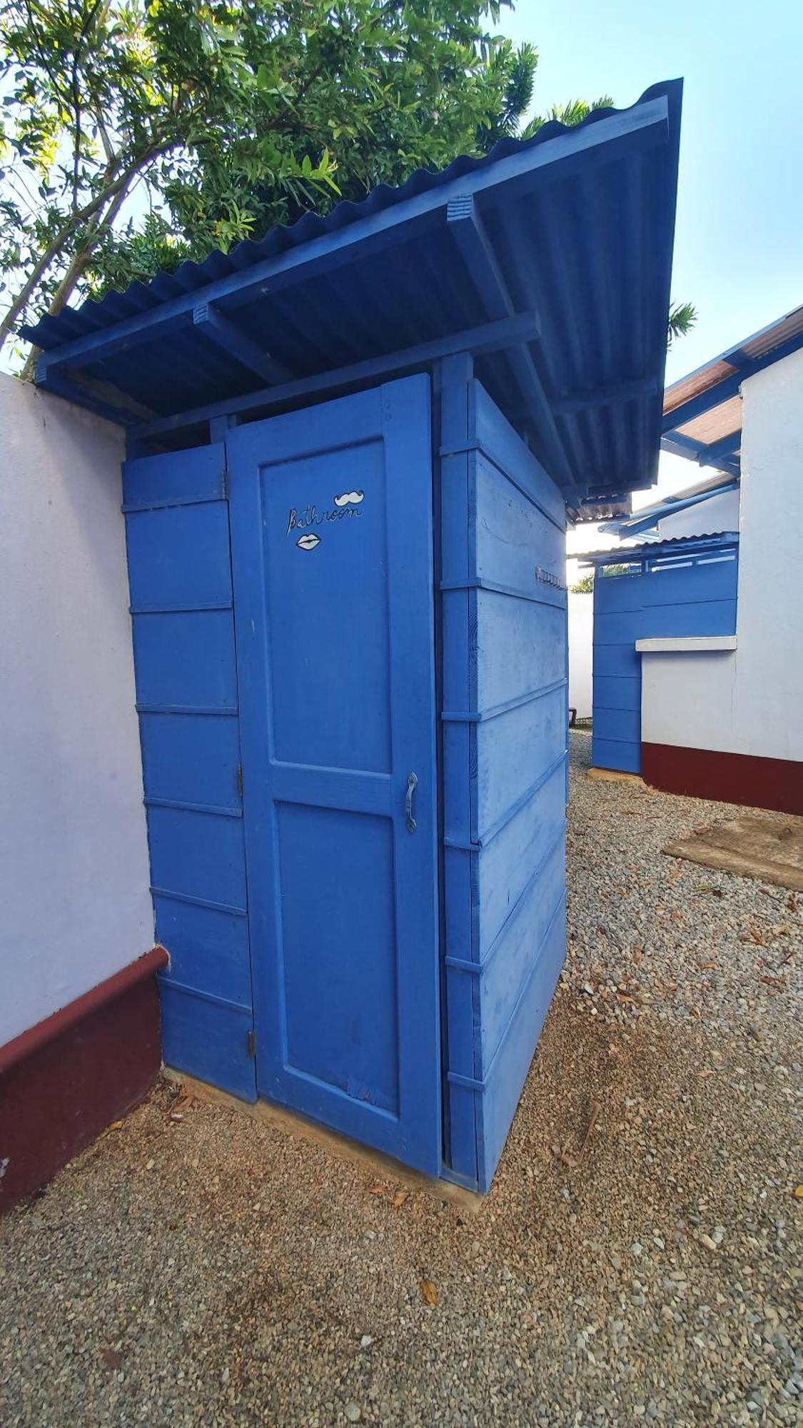 Il Triangolo Hostel