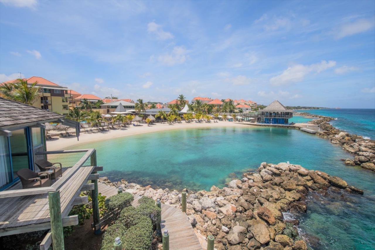 Resort Curacao Avila Beach 4*