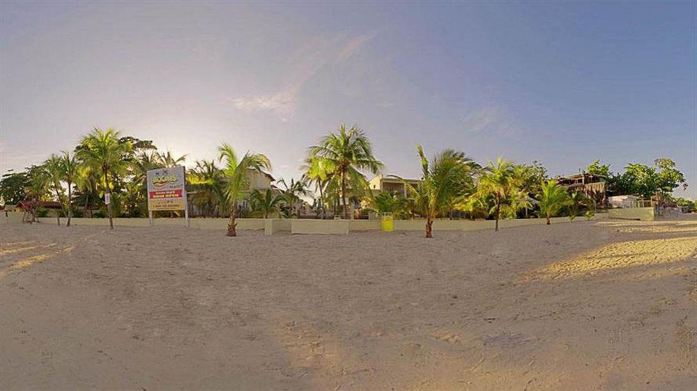 Rooms Negril 3*