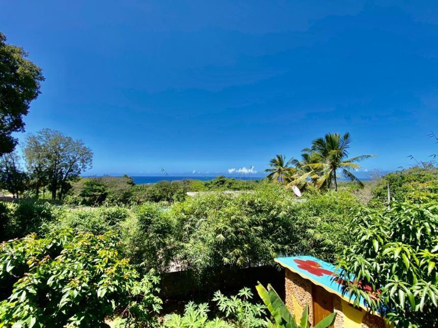 Bed & Breakfast El Mirador Al Mar 2*