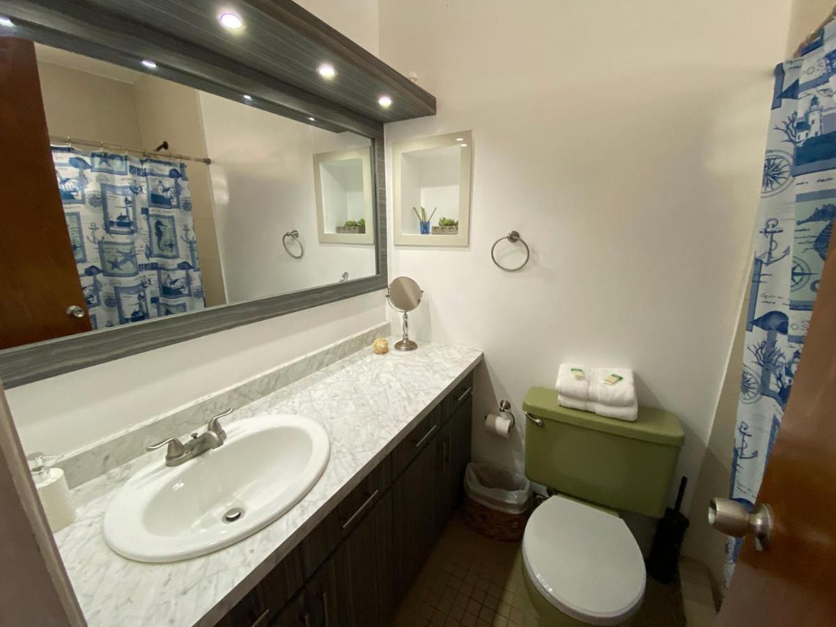 Villa Paradigm Dorado