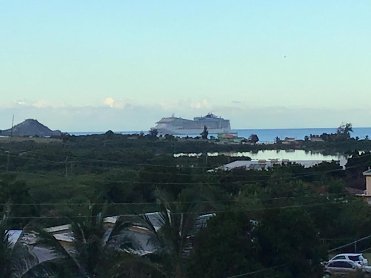 Aparthotel Antigua Seaview 3*