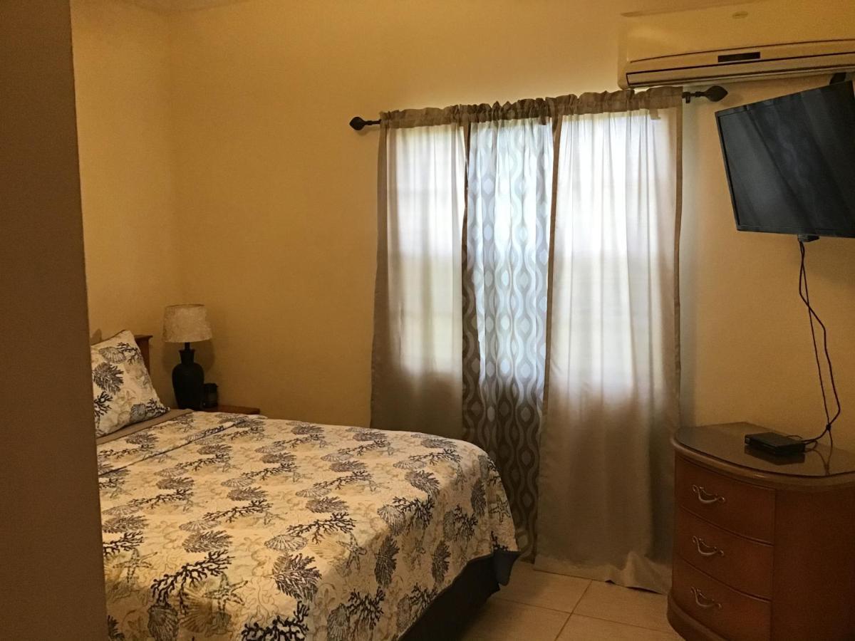 Aparthotel Antigua Seaview