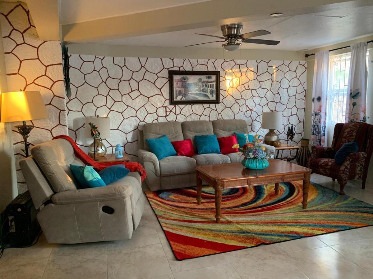 Bella Vista Vacation Apartment