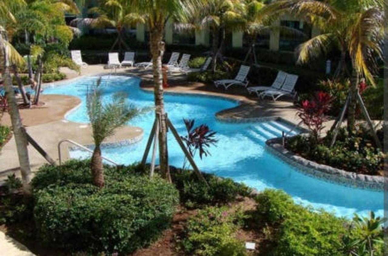 Villa East Island Resorts *
