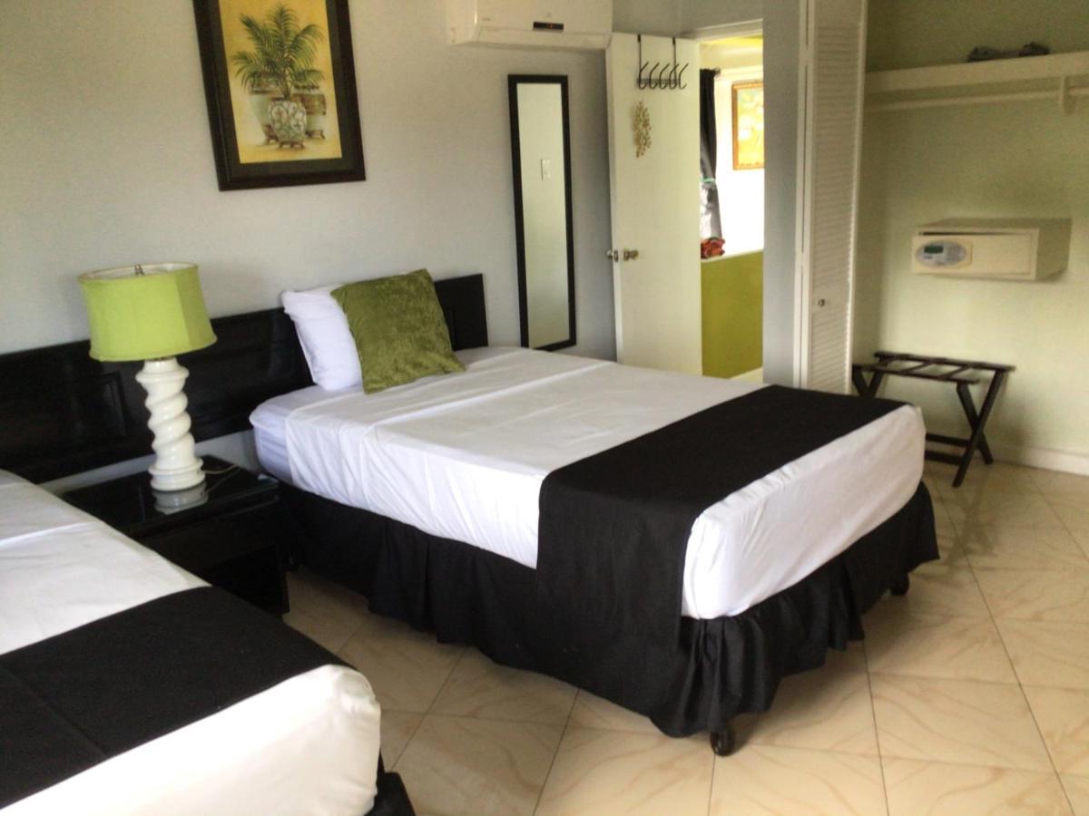Apartamento Mystic Ridge Paradise