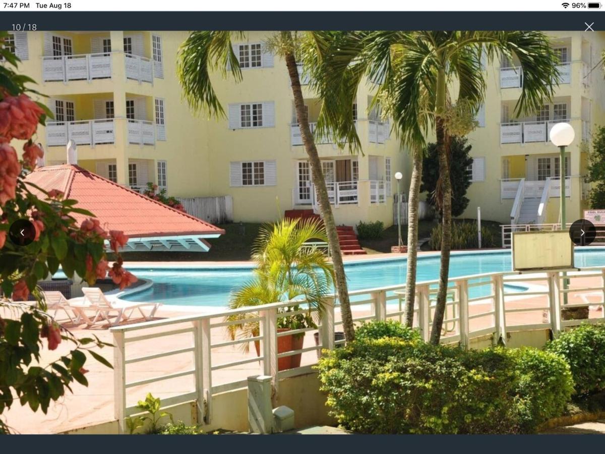 Mystic Ridge Paradise *