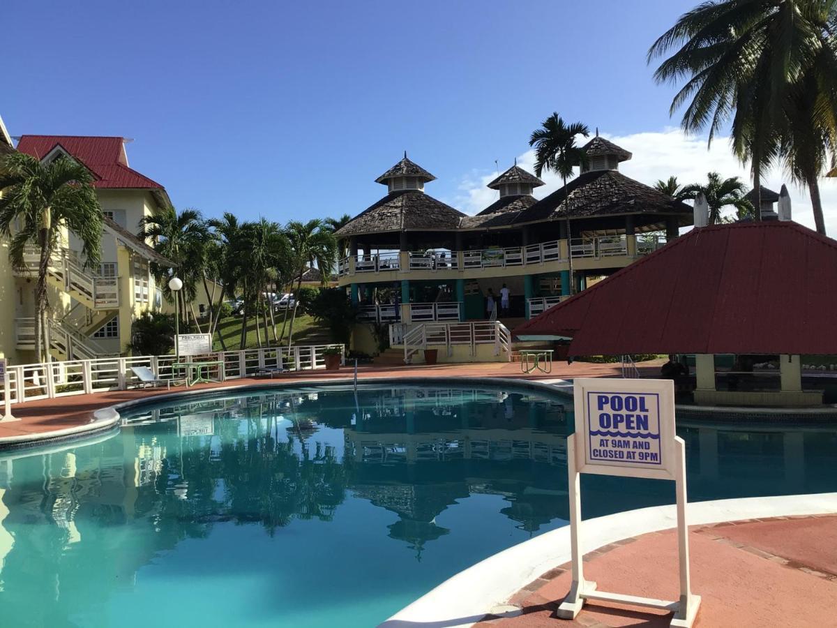 Mystic Ridge Paradise Apartamento *