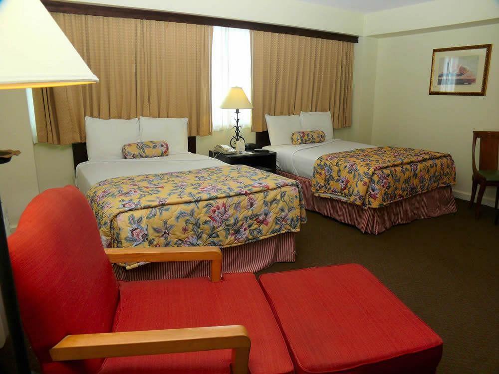 Hotel Miramar San Juan