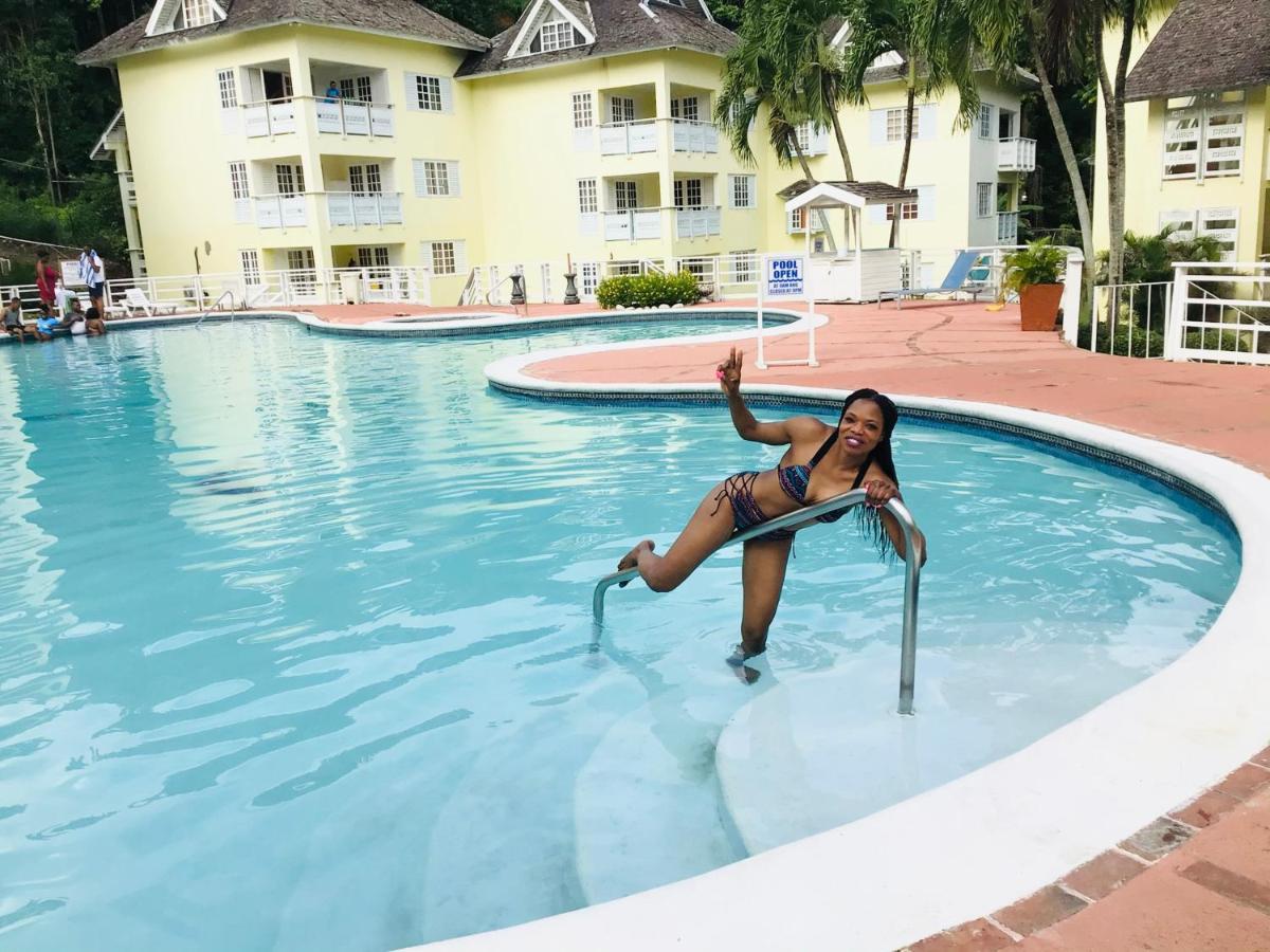 Mystic Ridge Paradise Apartamento