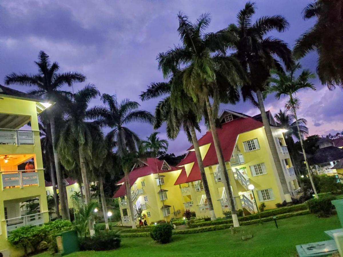Apartamento Mystic Ridge Paradise Ocho Rios