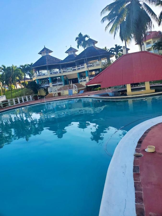Apartamento Mystic Ridge Paradise