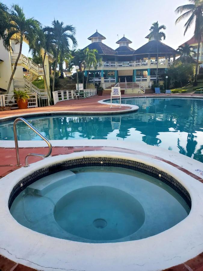 Apartamento Mystic Ridge Paradise