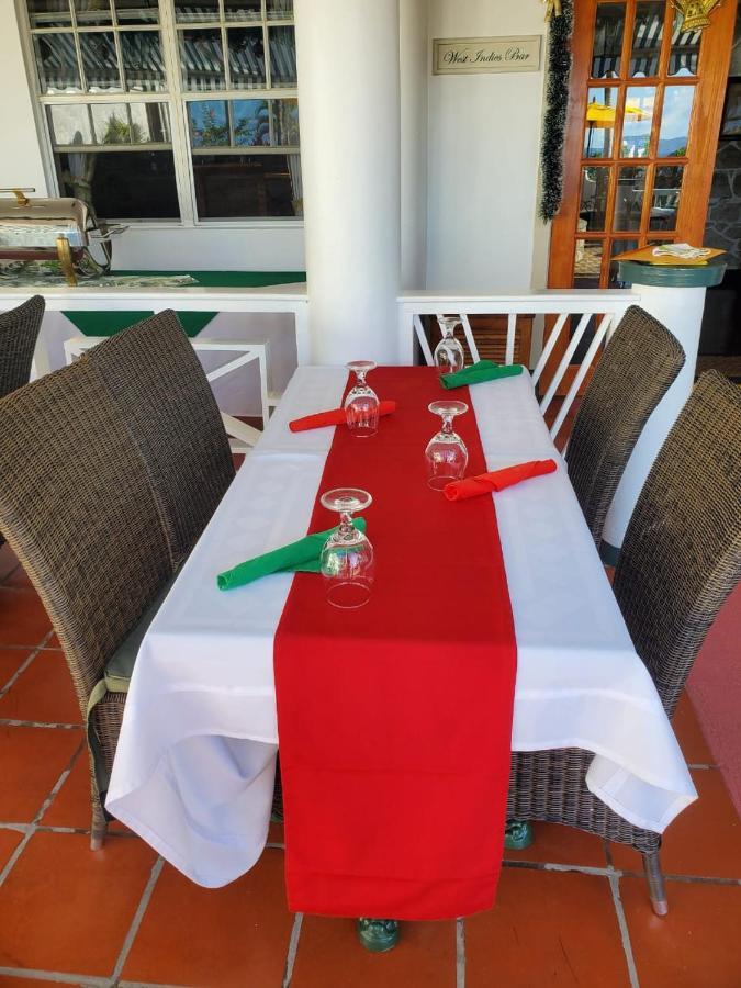Hotel Grenadine House