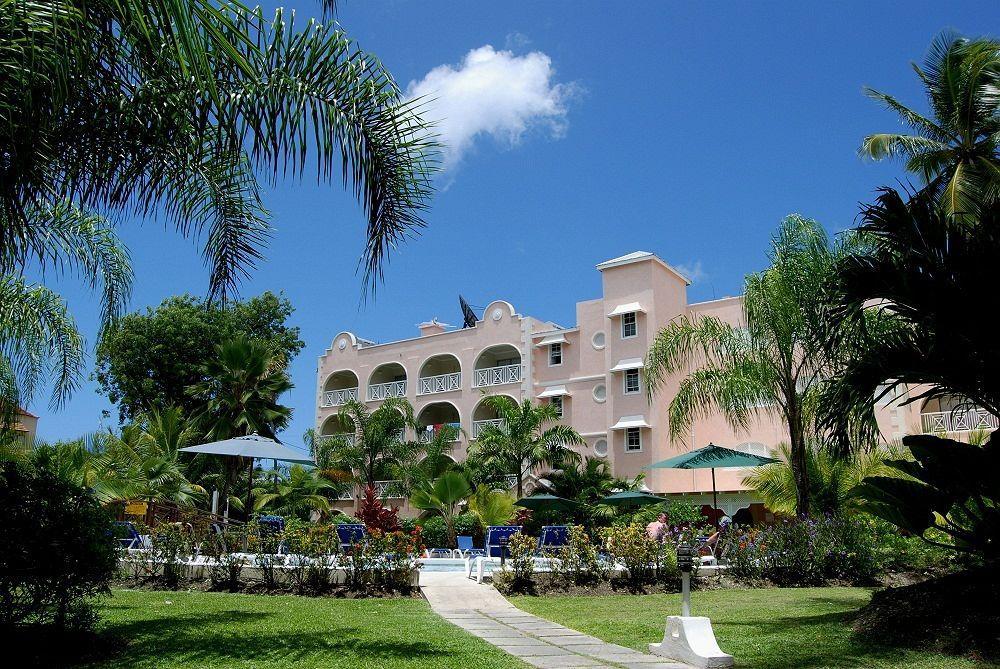 Sunbay 3* Christ Church