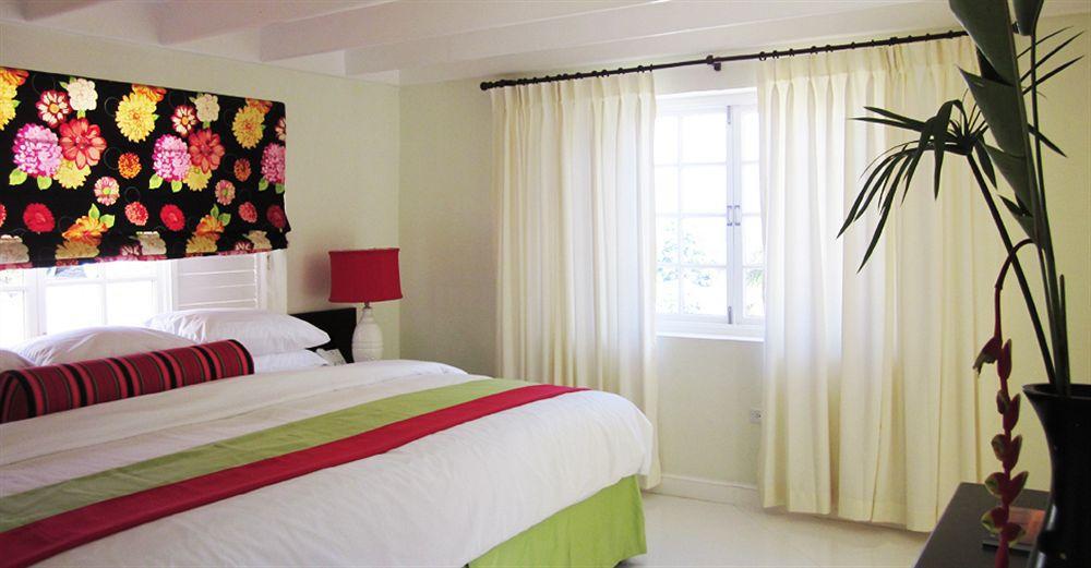 Resort Mystic Ridge Ocho Rios