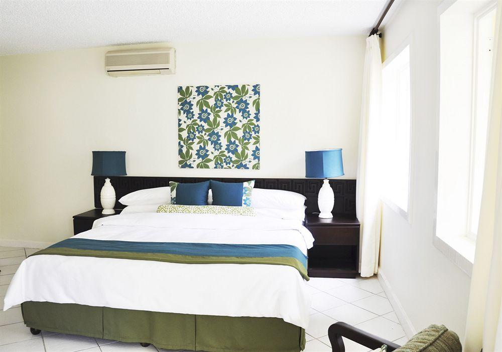 Mystic Ridge 3* Ocho Rios