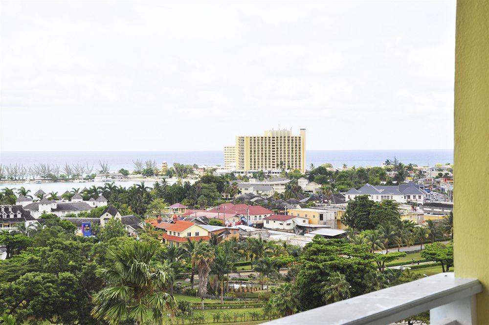 Mystic Ridge Ocho Rios