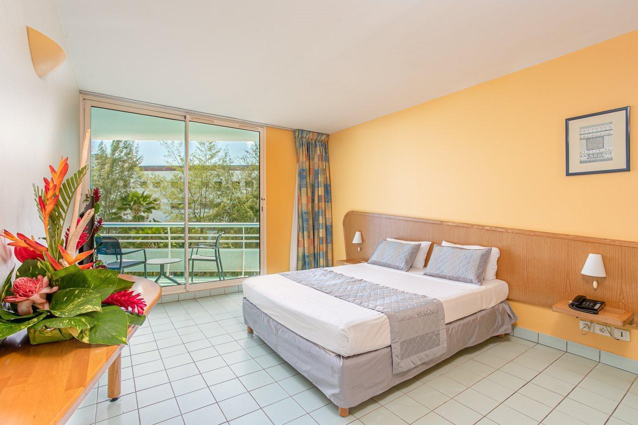 Zenitude Residences Le Salako 3* Le Gosier (Grande-Terre)