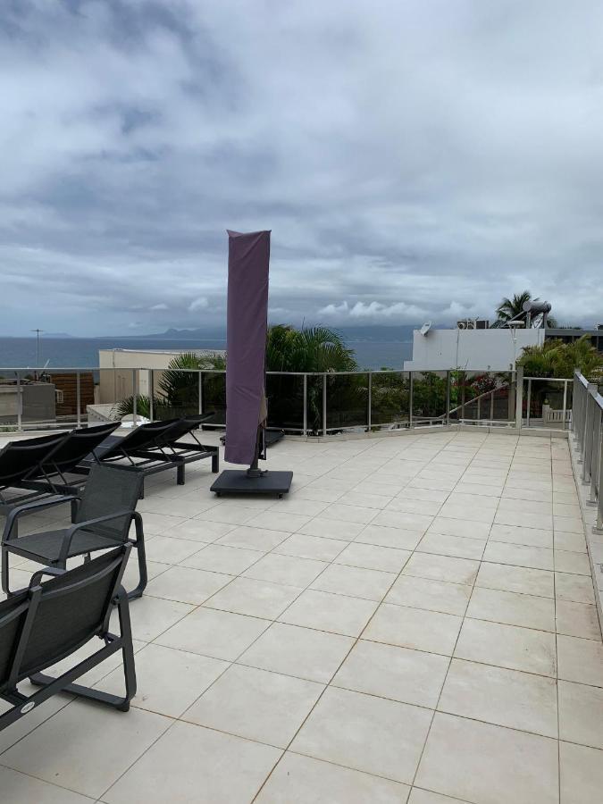 Le Roof * Le Gosier (Grande-Terre)