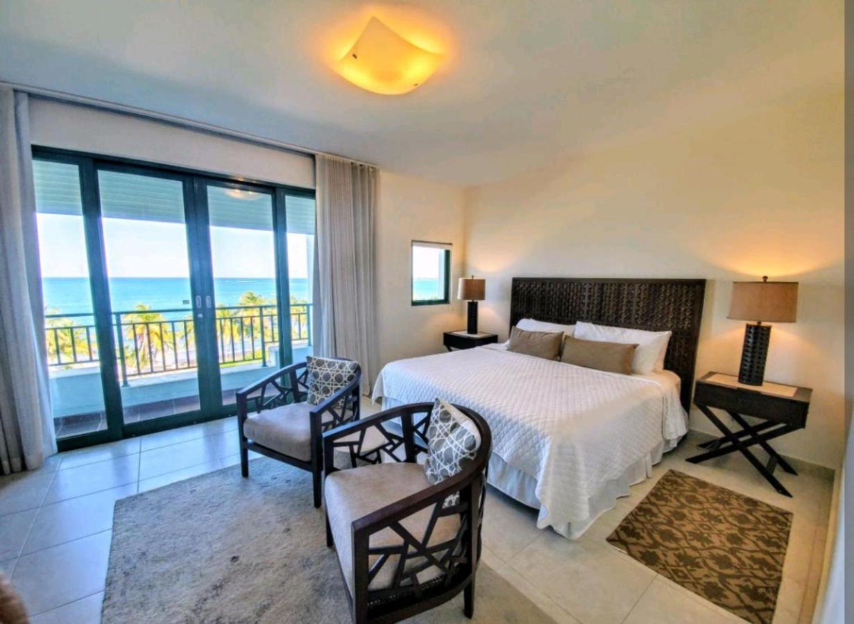 Villa East Island Resorts Fajardo