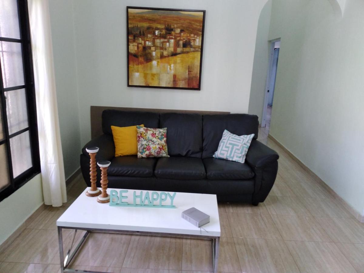 Oasis De Paz 3 Apartamento