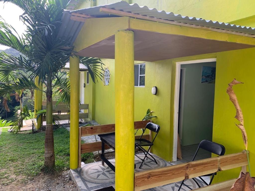 Apartment Tha Lagoon Spot Caribbean Breeze *