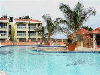 Costa Dorada & Hotel Isabela