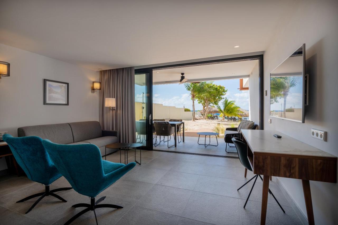 Resort Curacao Avila Beach Willemstad