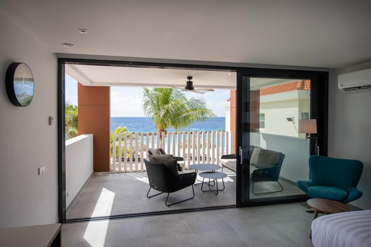 Curacao Avila Beach 4*