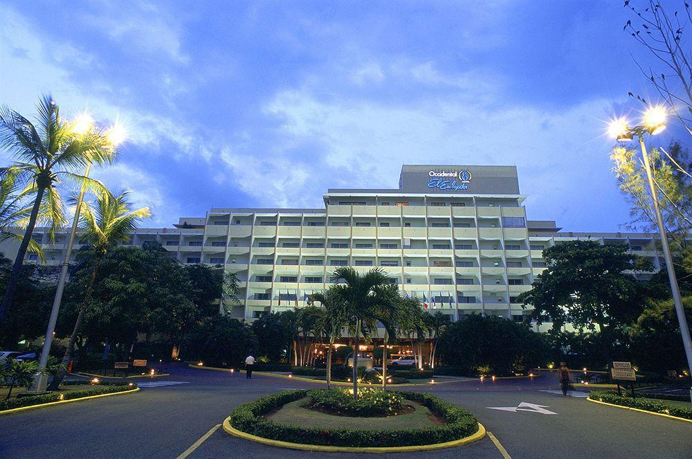 Hotel El Embajador, A Royal Hideaway 5*