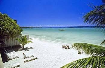 White Sands Hotel