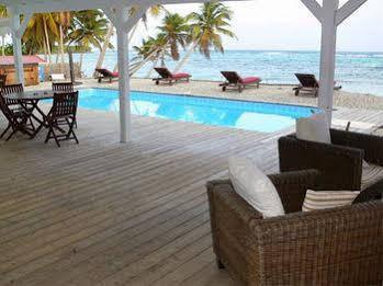 Hotel Coco Marie-galante 3*