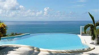 Amaudo Hotel Saint-Francois (Grande-Terre)