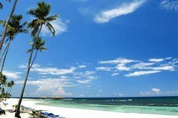 Hotel Barcelo Capella Beach Juan Dolio