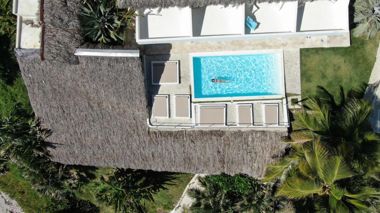 Casa Del Mar Barahona
