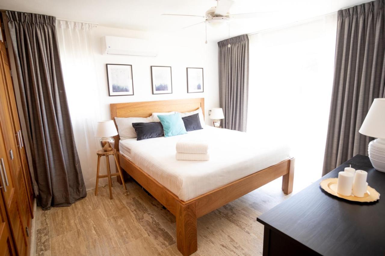 Residencial Mananero Apartamento Cabarete