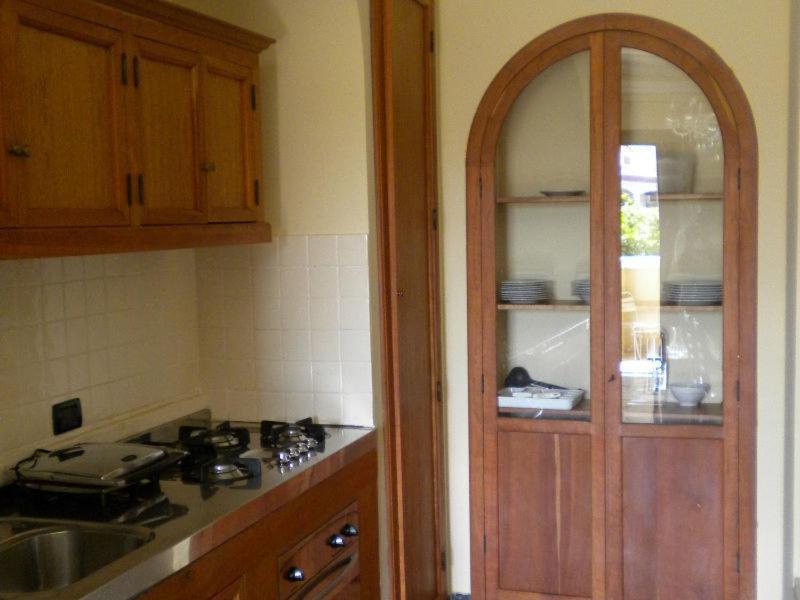 Apartment Florencia Boca Chica