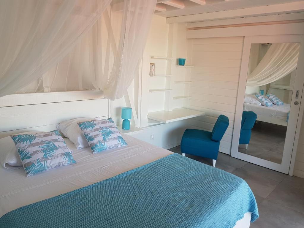 Villa La Petite Terre-De-Haut